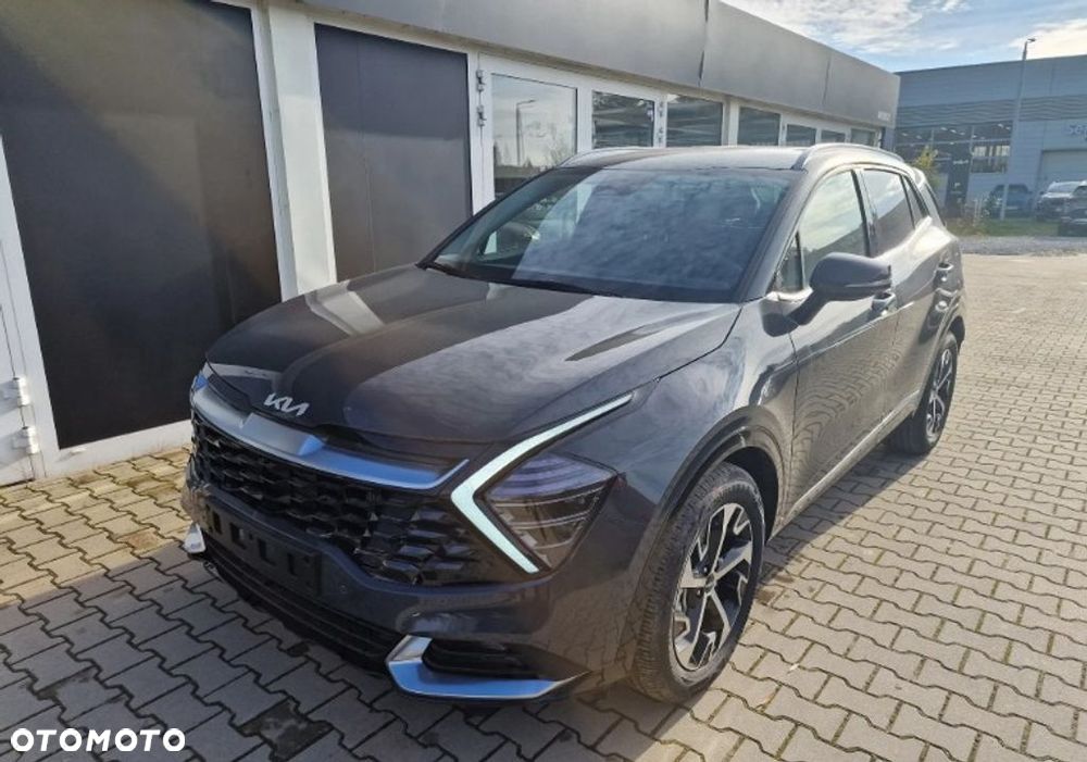 Kia Sportage - 2