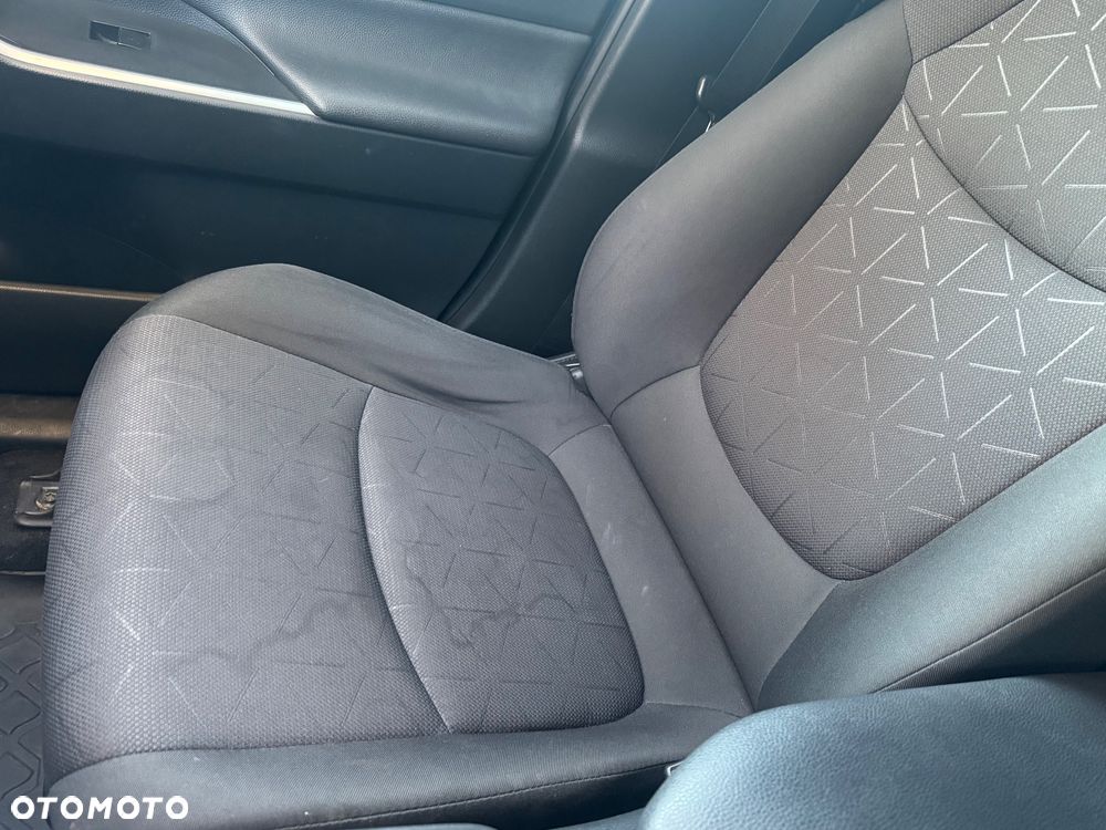Toyota RAV4 2.5 Hybrid Comfort 4x4 - 22