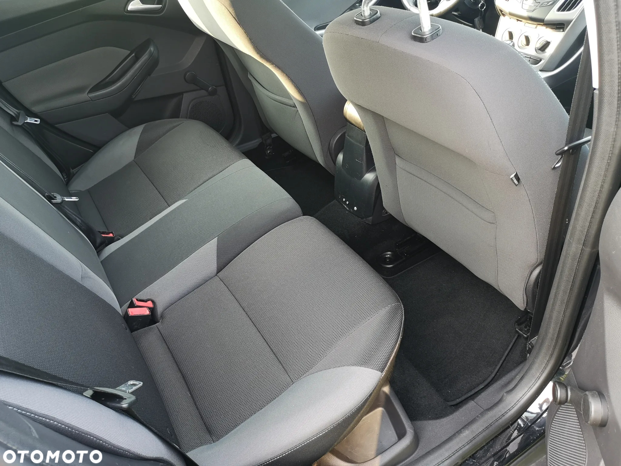 Ford Focus - 5