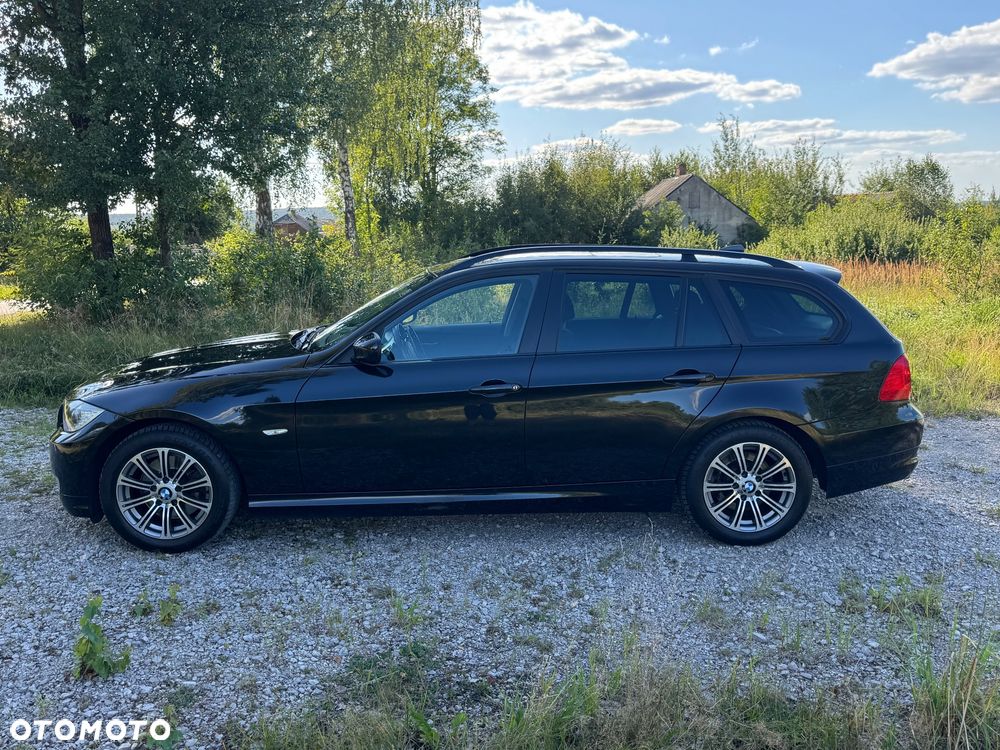 BMW Seria 3 - 8