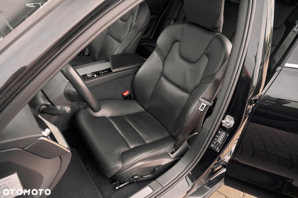 Volvo S60 T4 Inscription - 23