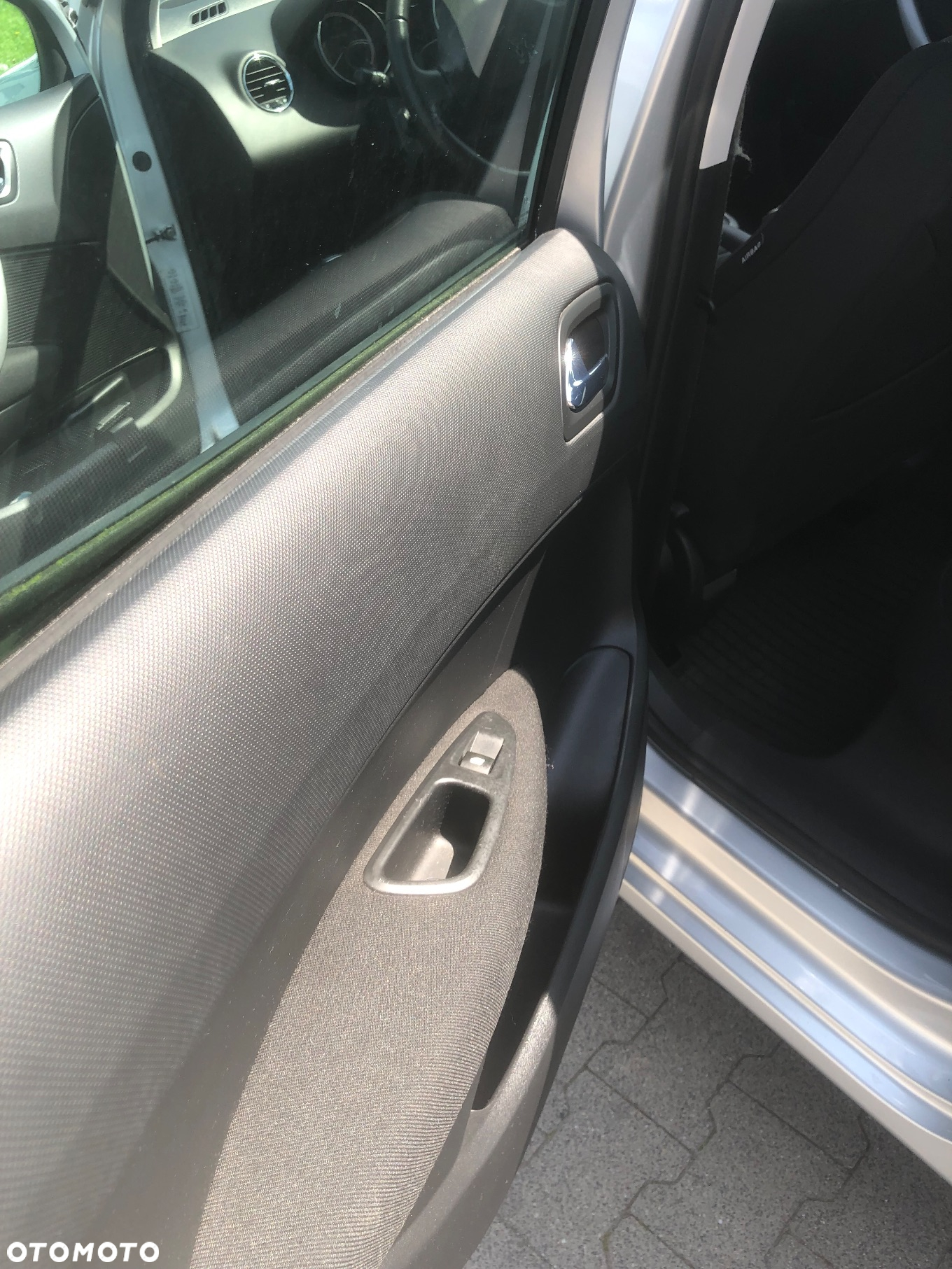 Peugeot 308 1.6 Trendy - 8