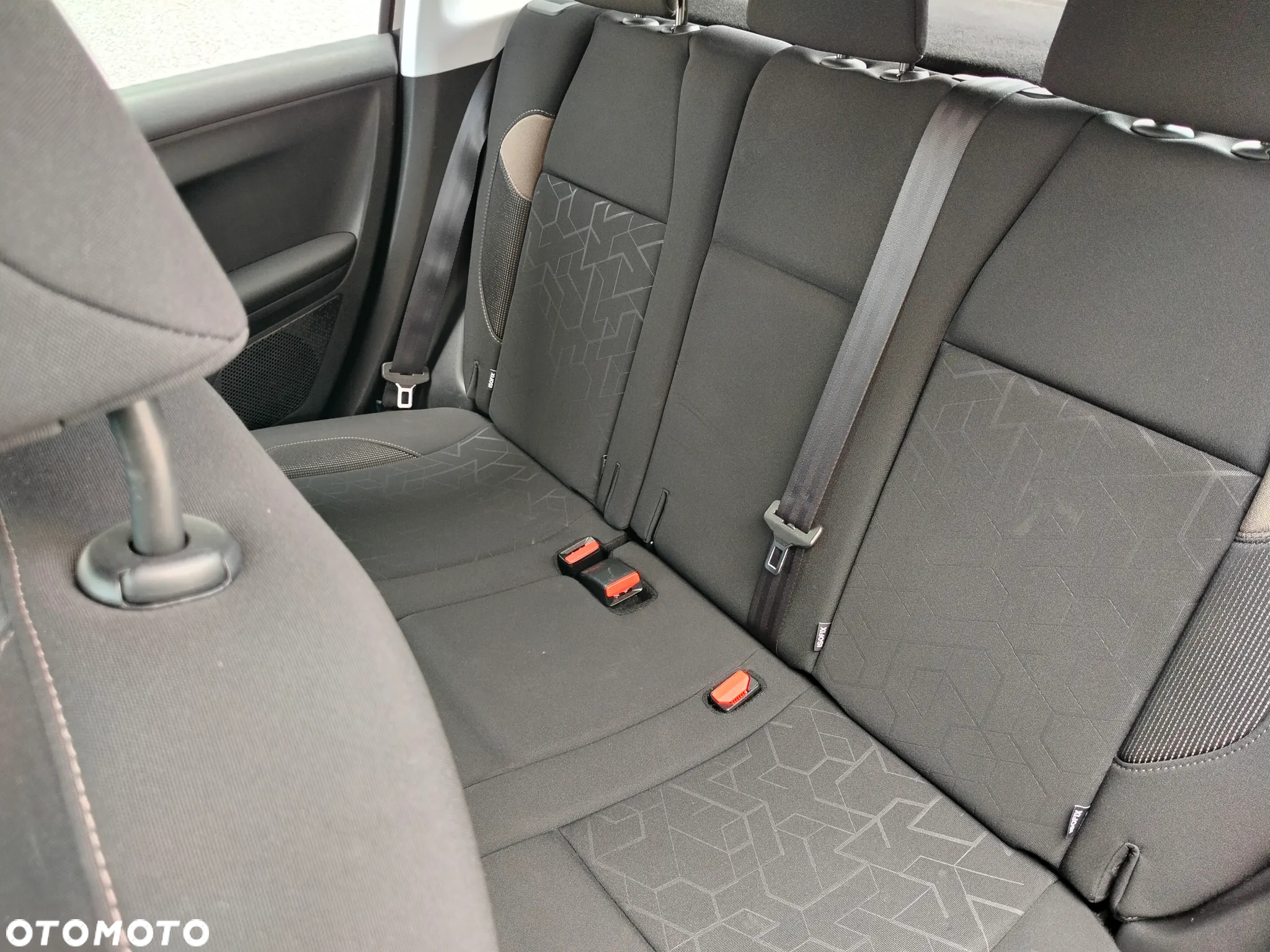Peugeot 2008 PureTech 82 Signature - 26