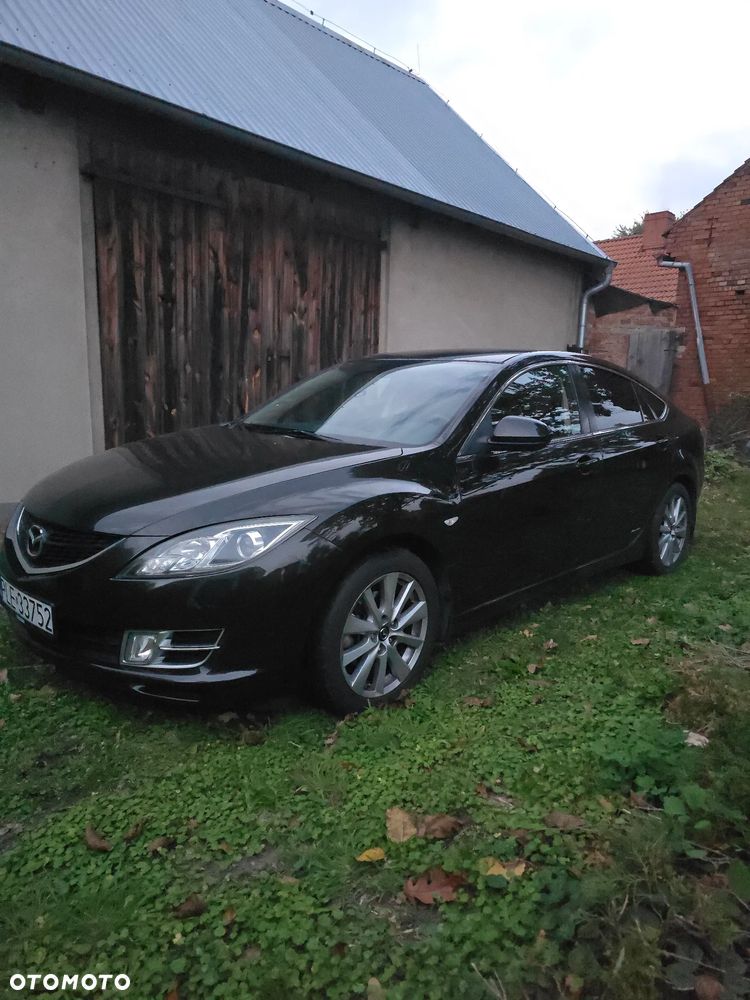 Mazda 6 2.0 Exclusive - 15