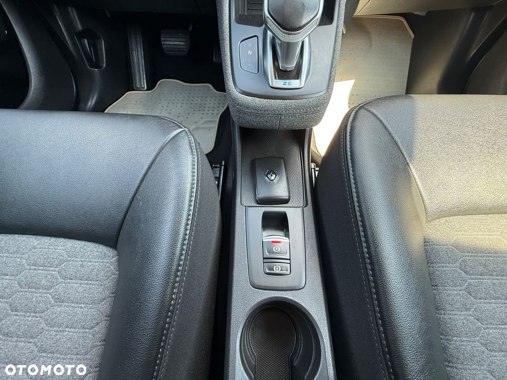 Renault Zoe R135 Z.E 50 Intens - 21