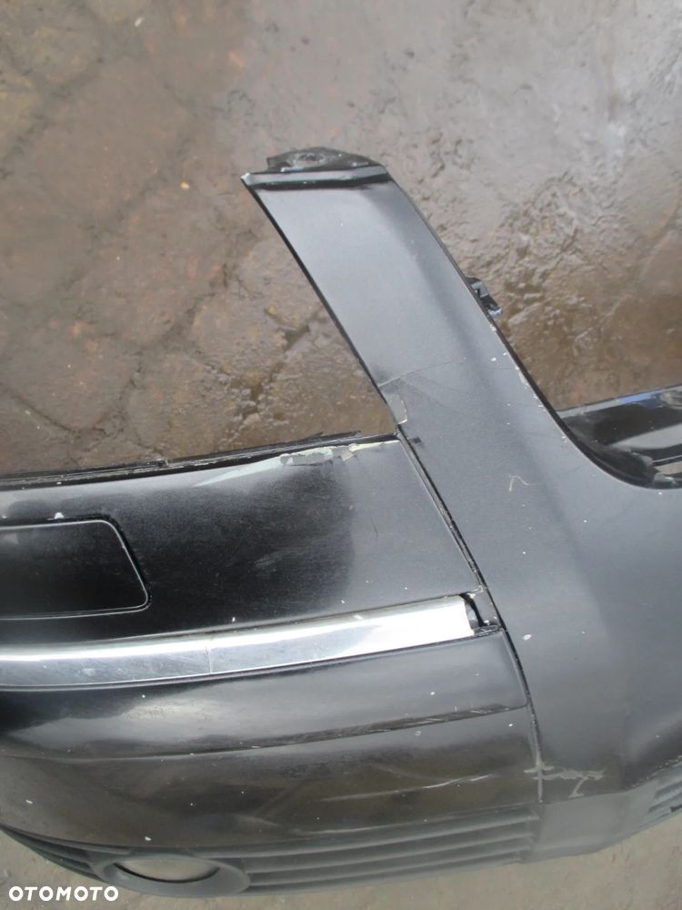 zderzak Passat B5 FL LC9Z - 5