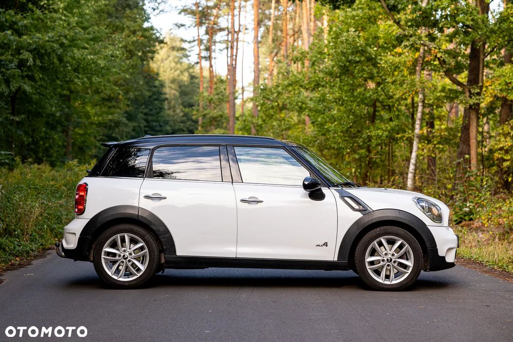 MINI Countryman - 7
