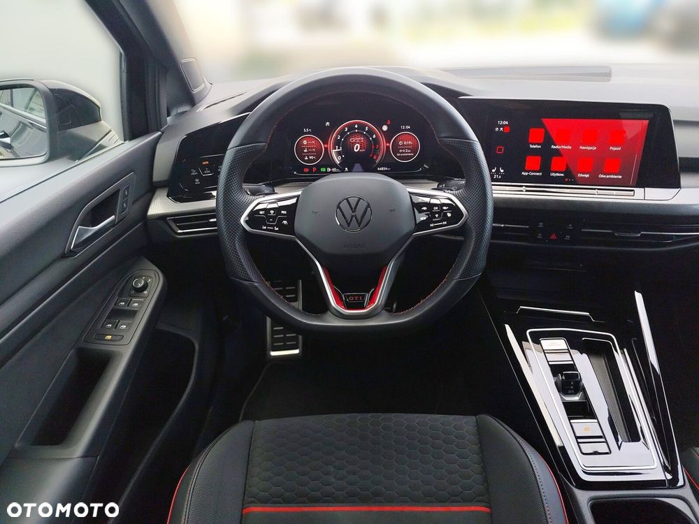 Volkswagen Golf - 15