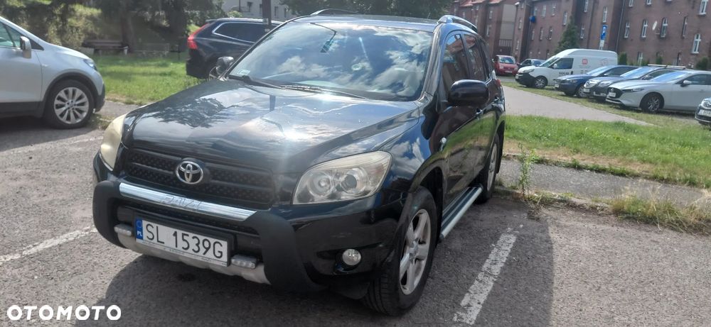 Toyota RAV4 2.0 VVT-i Sol - 1