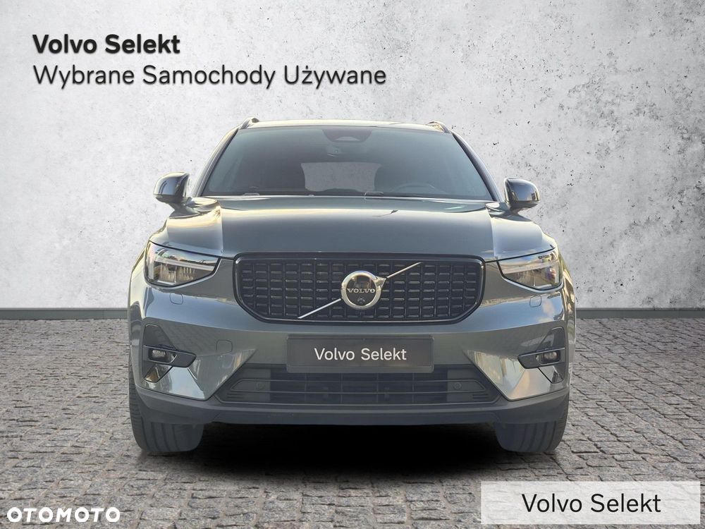 Volvo XC 40 - 9