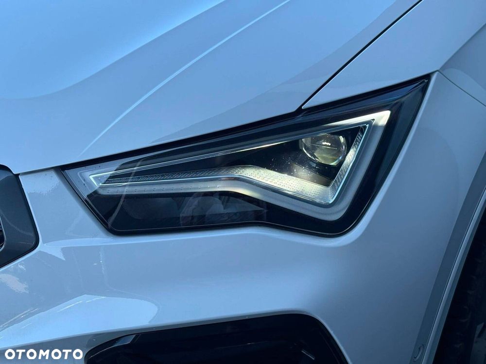 Cupra Ateca 1.5 TSI DSG - 18