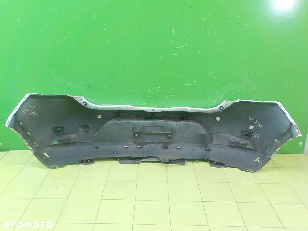 DACIA SANDERO II STEPWAY 0.9 TCE 14r 5D zderzak tyl - 6