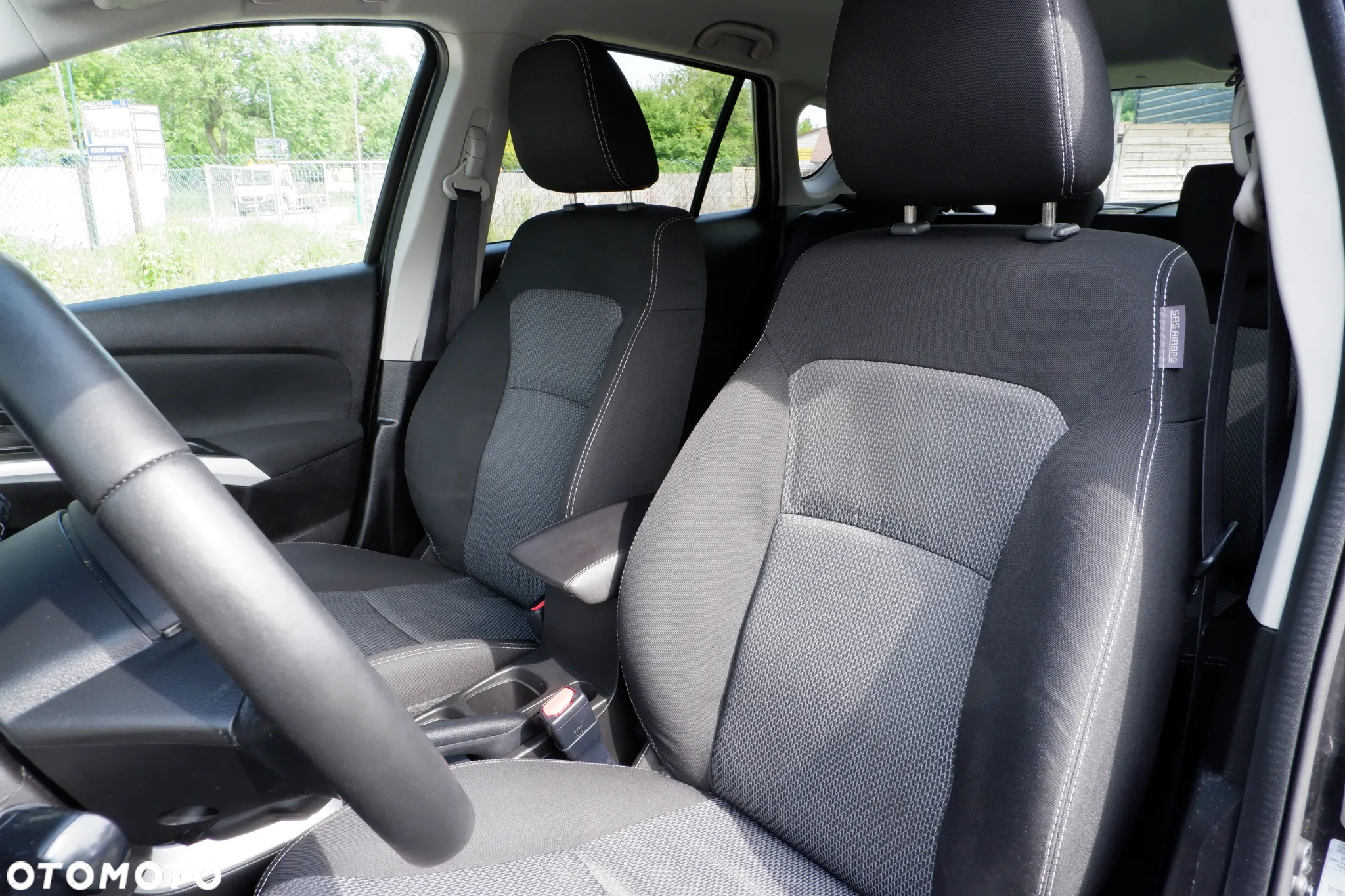 Suzuki SX4 S-Cross 1.6 DDiS 4x2 Comfort - 27