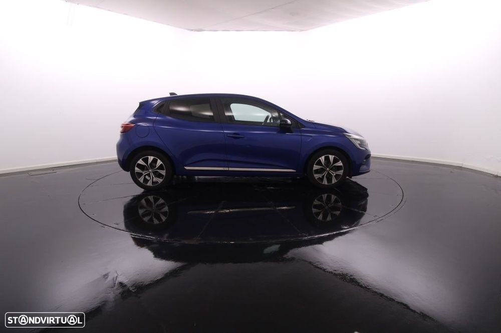 Renault Clio 1.0 TCe Evolution - 9