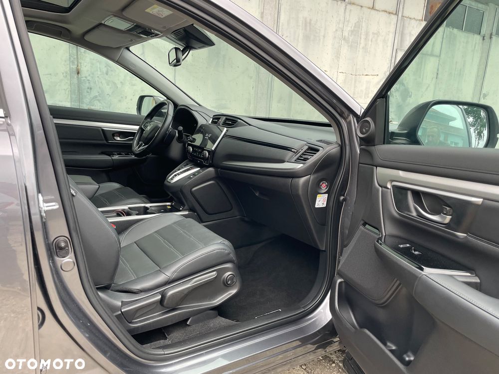 Honda CR-V 2.0 i-MMD Executive CVT - 27