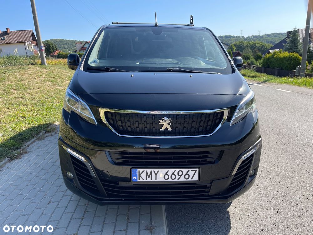 Peugeot Expert - 4