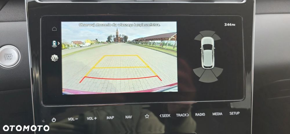 Hyundai Tucson ver-1-6-t--gdi-48v-executive-2wd-dct - 25