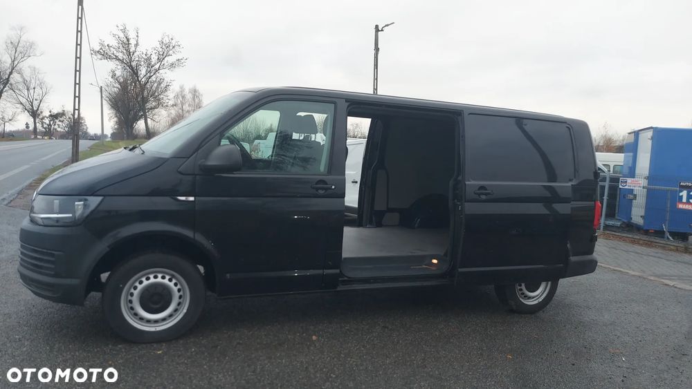 Volkswagen TRANSPORTER T6 LONG - 1