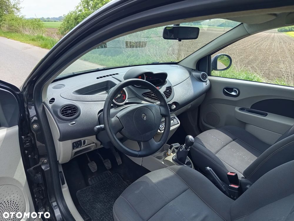 Renault Twingo - 9