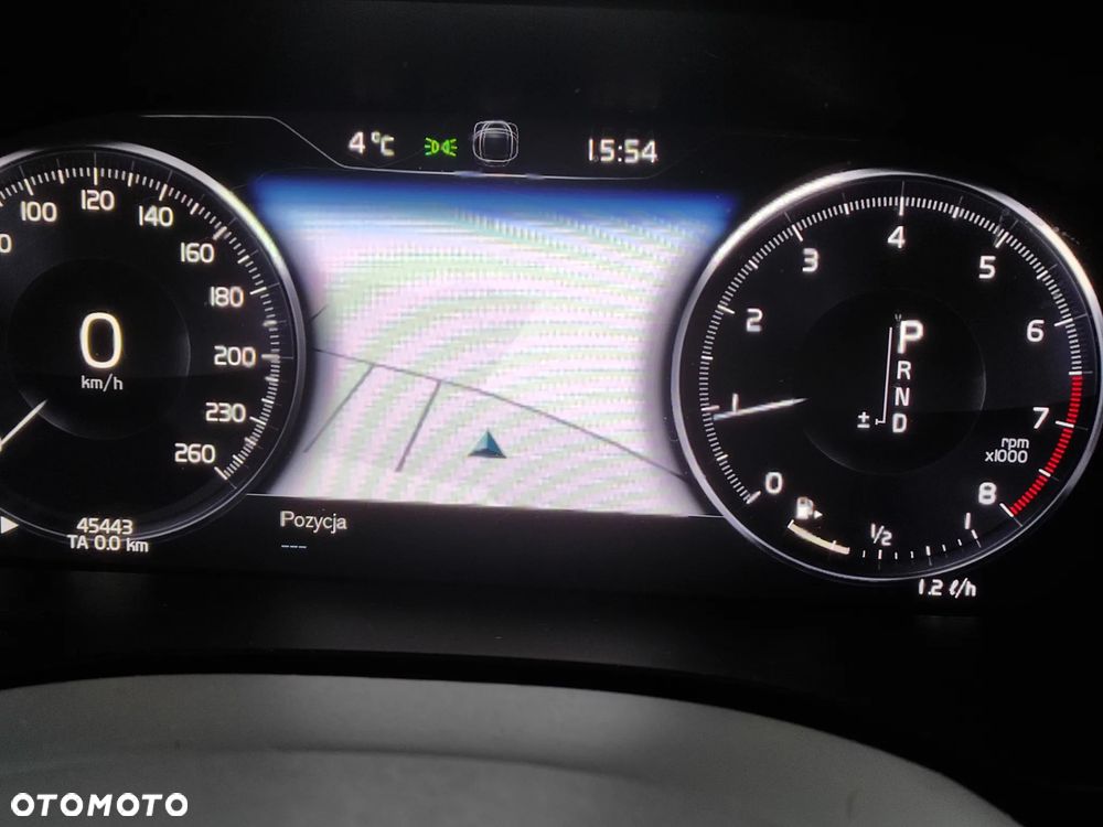 Volvo XC 60 - 6