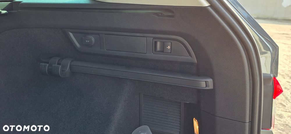 Skoda Kodiaq 2.0 TDI 4x4 Style DSG - 14