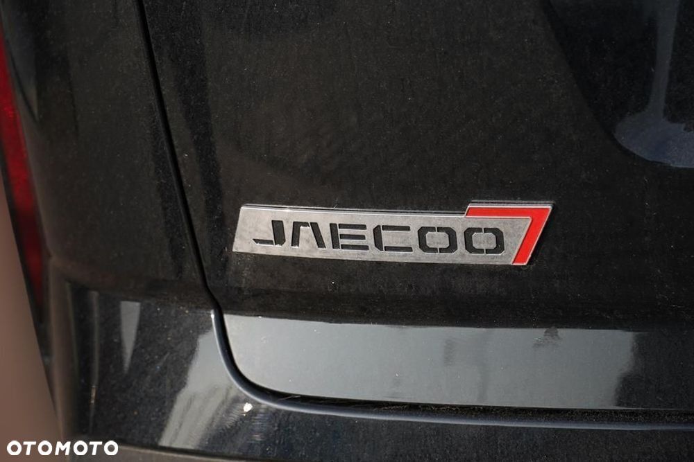 Jaecoo 7 - 23