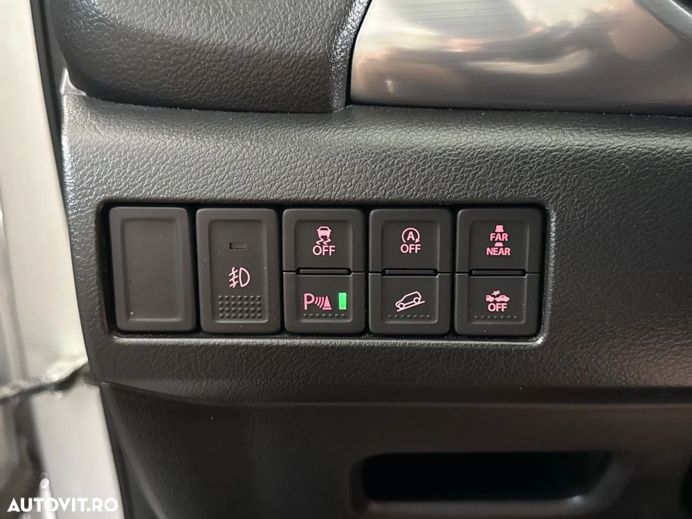Suzuki Vitara - 16