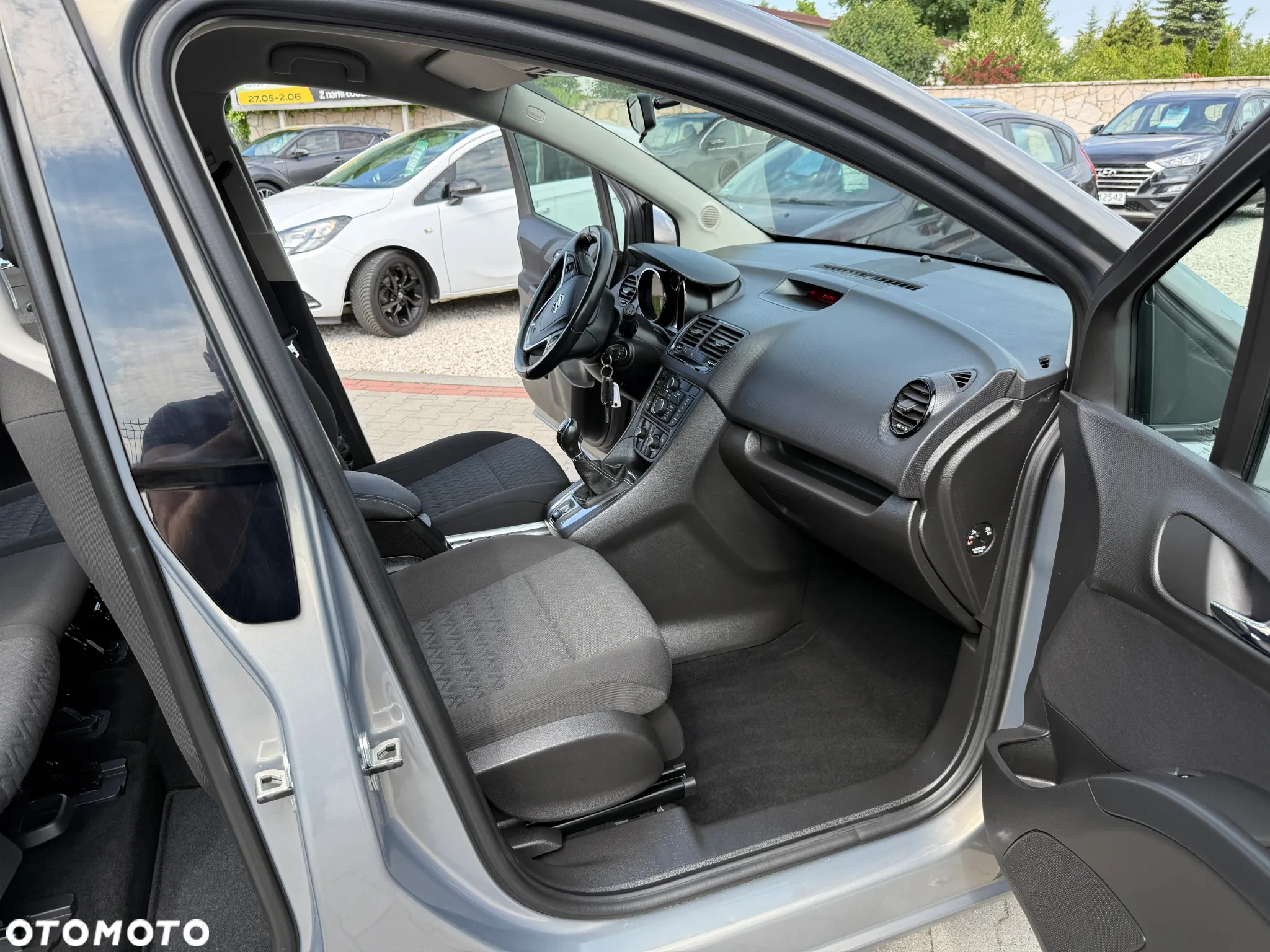Opel Meriva 1.4 Color Edition - 7