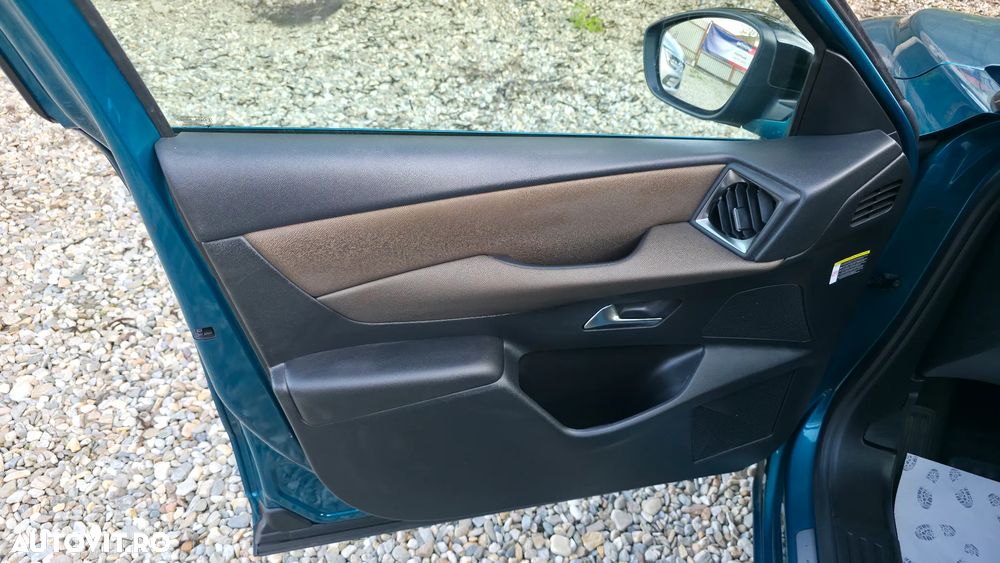 DS Automobiles DS 3 Crossback PureTech 155 Aut. GRAND CHIC - 17