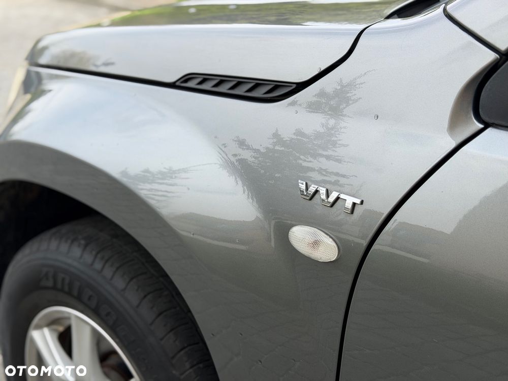 Suzuki Grand Vitara 1.6 - 16