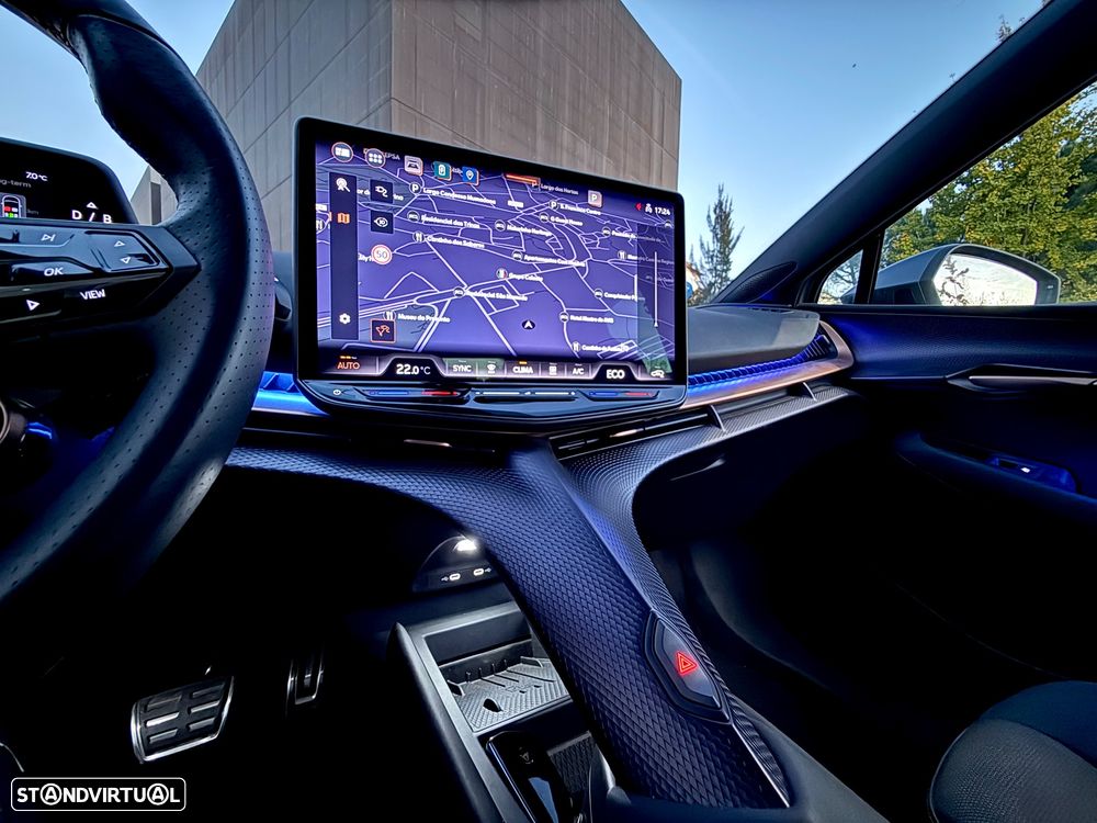 Cupra Tavascan 210 kW/77kWh HA Endurance - 7