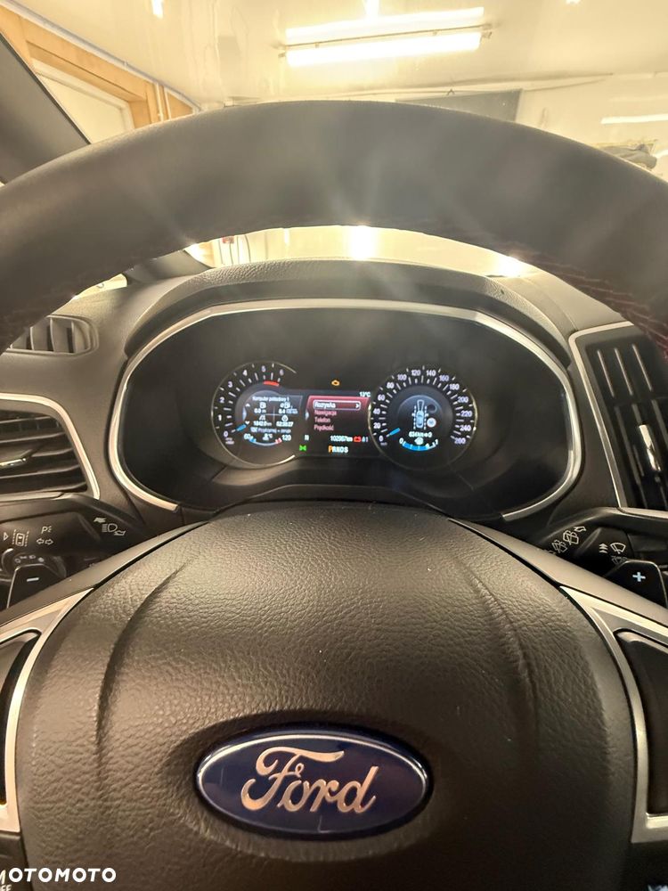 Ford S-Max 2.0 TDCi ST-Line PowerShift - 10