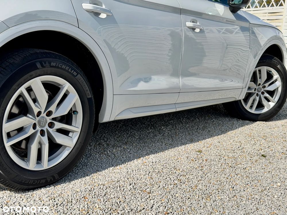 Audi Q5 45 TFSI quattro S tronic design - 31