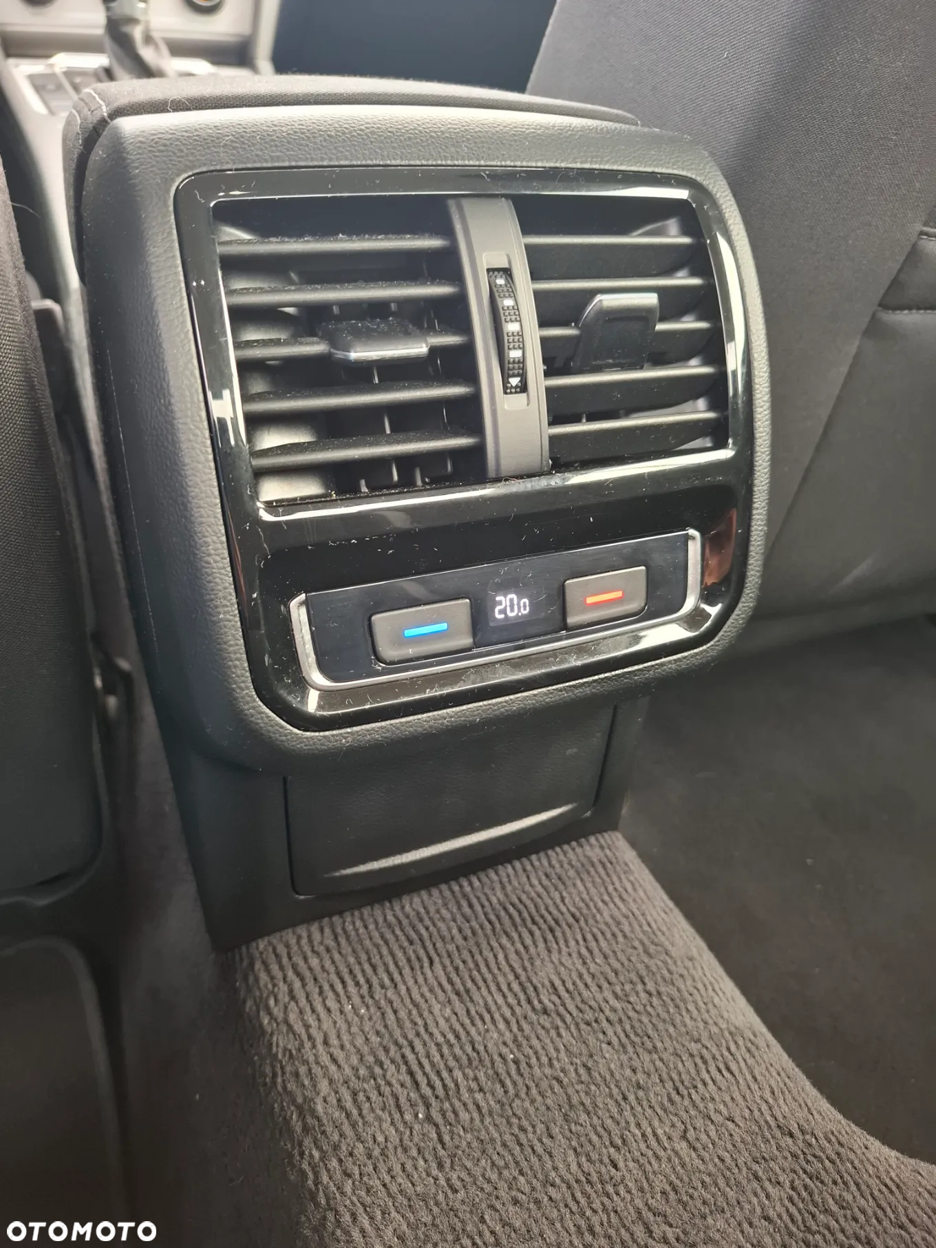Volkswagen Passat 2.0 TDI BMT Comfortline DSG7 - 16