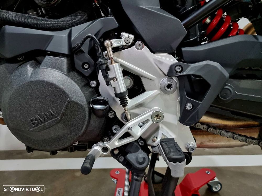 BMW F 800 GS 800GS - 15