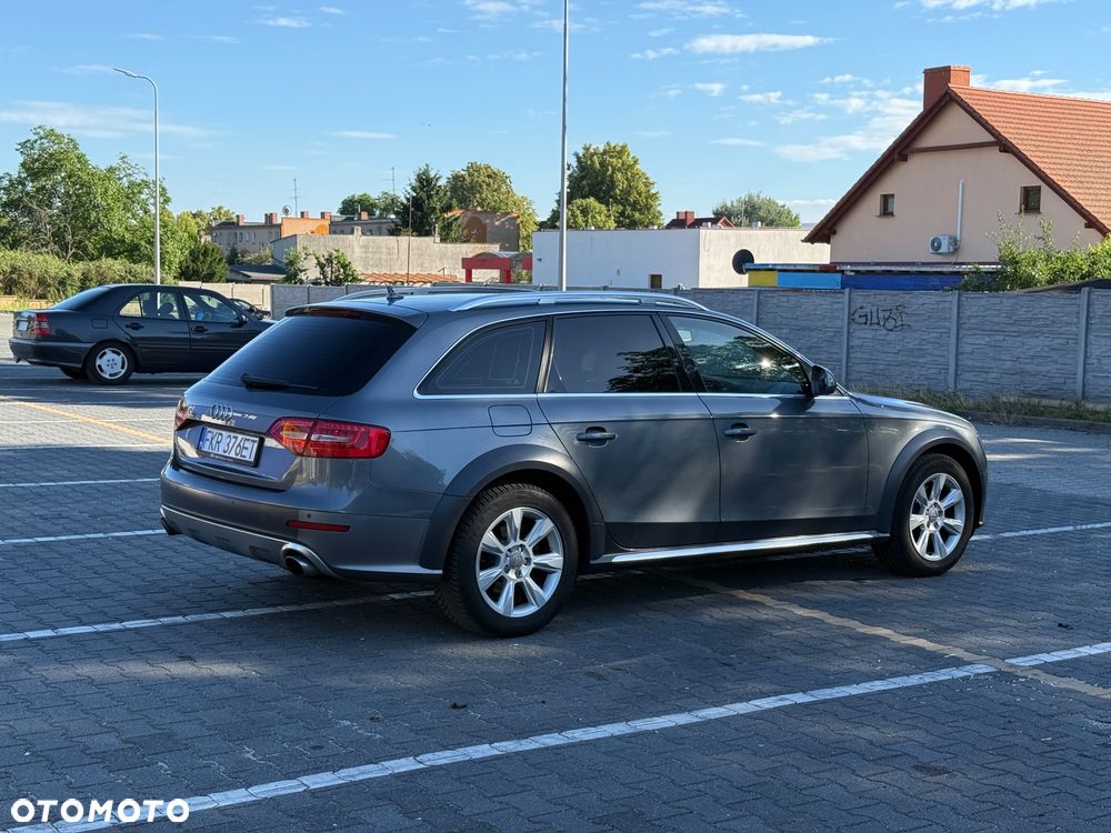 Audi A4 Allroad 2.0 TFSI Quattro S tronic - 3