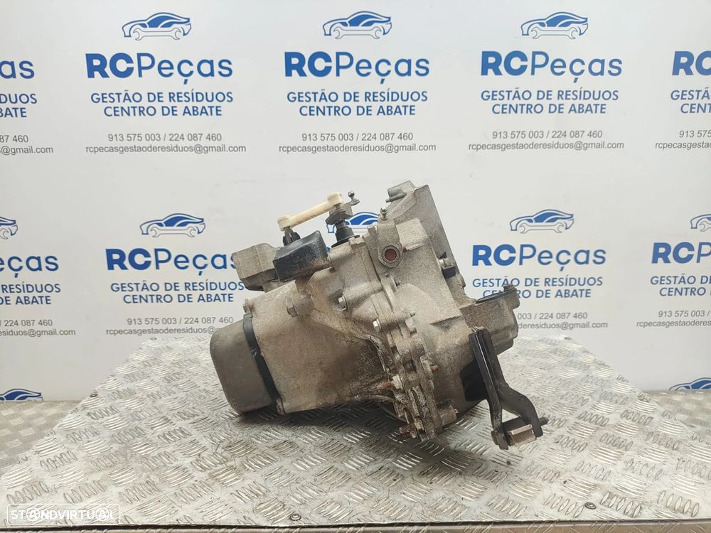 Caixa Velocidades Manual 20CR03 PSA Peugeot 208 Citroen C3 1.2 VTI 82cv - 10