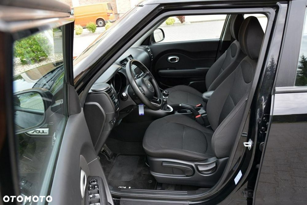 Kia Soul 1.6 GDI Spirit - 17