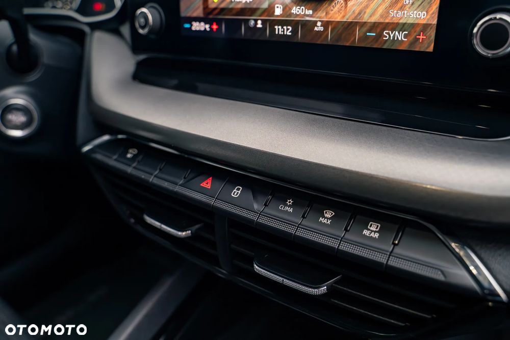 Skoda Octavia 2.0 TDI Ambition - 25