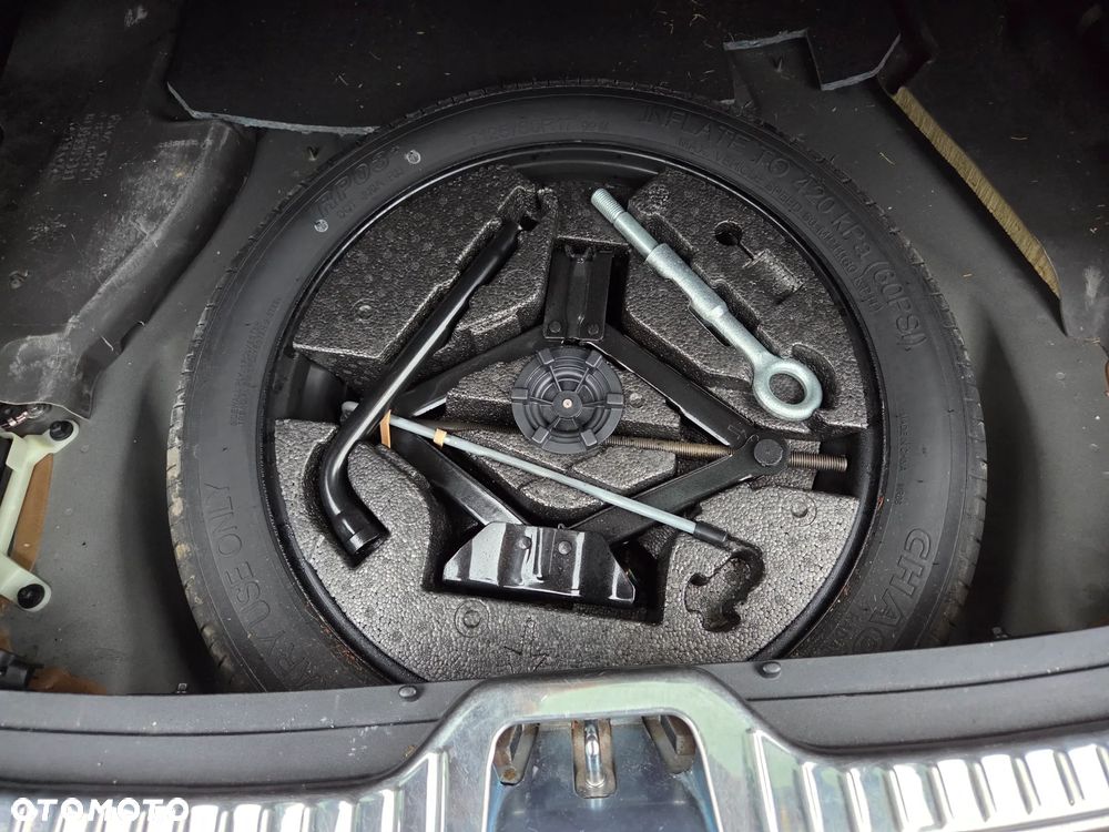 Volvo XC 60 T5 AWD Summum - 19