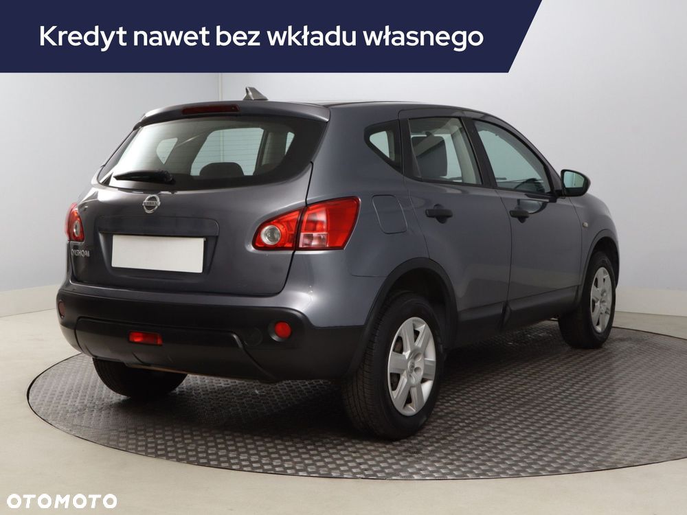 Nissan Qashqai - 7