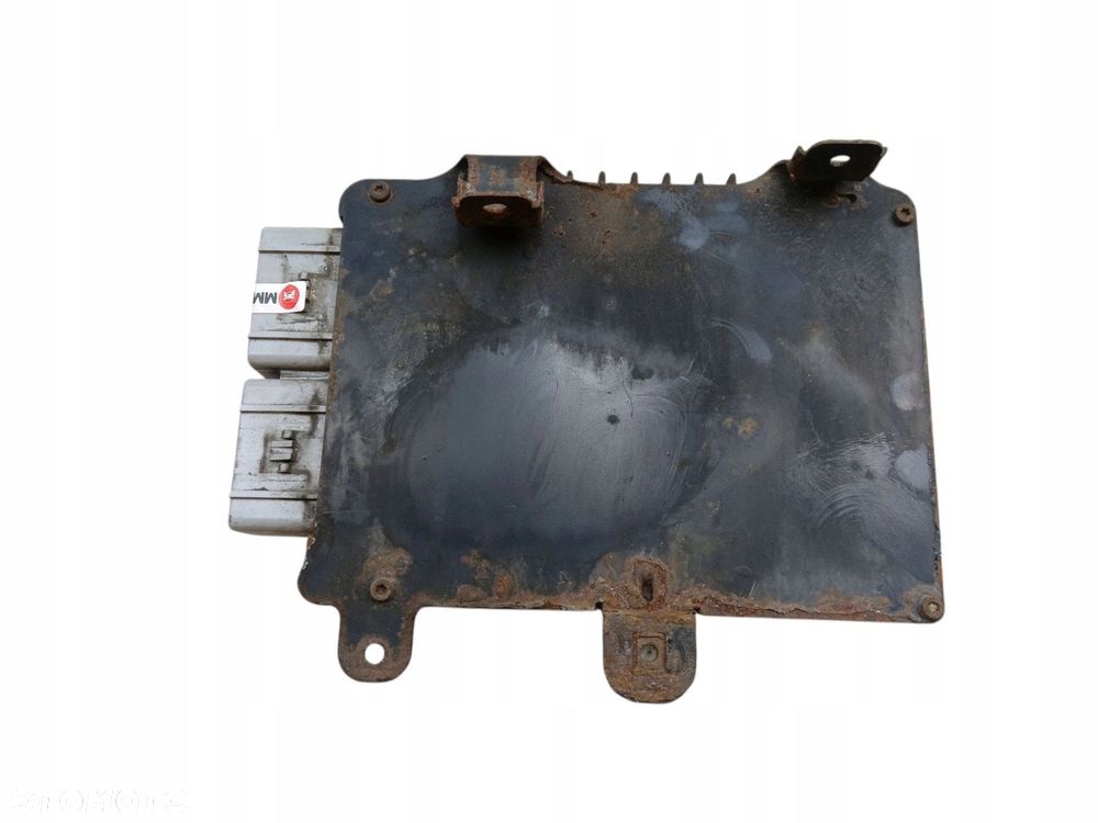 KOMPUTER STEROWNIK SILNIKA CHRYSLER VOYAGER IV (2000-2005) 3.3 V6 174KM 04748409AI - 3