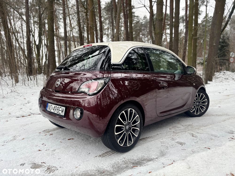 Opel Adam - 5