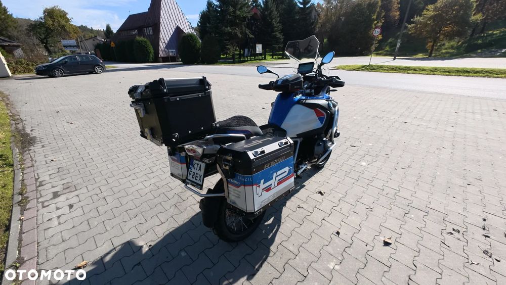 BMW R1250 GS Adventure - 10