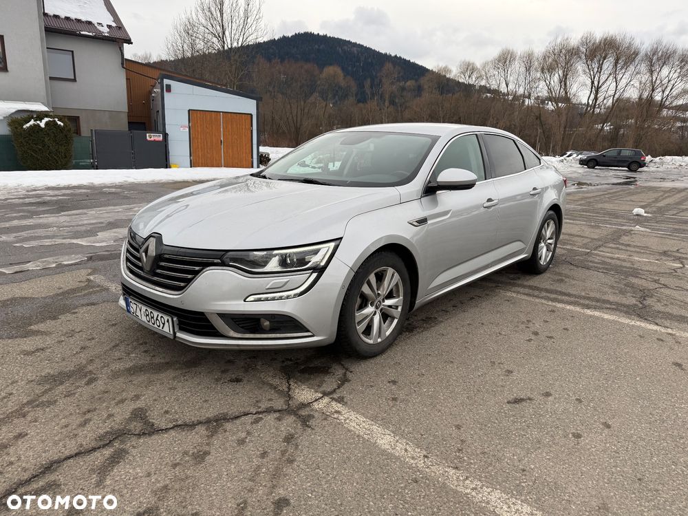 Renault Talisman 1.6 Energy dCi Zen - 1