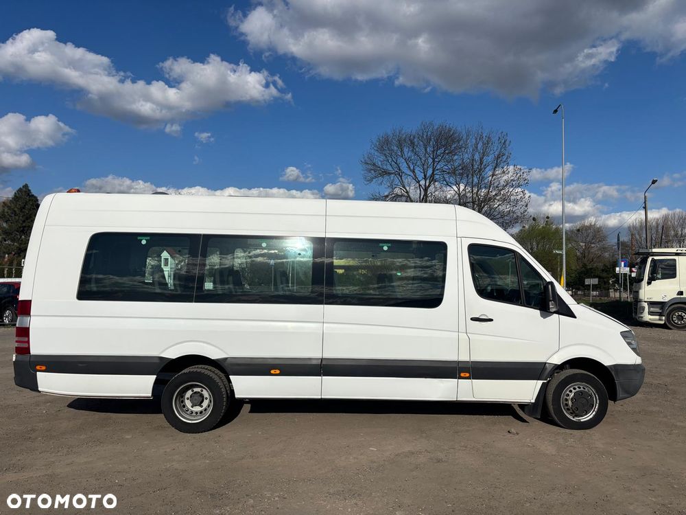 Mercedes-Benz SPRINTER - 2