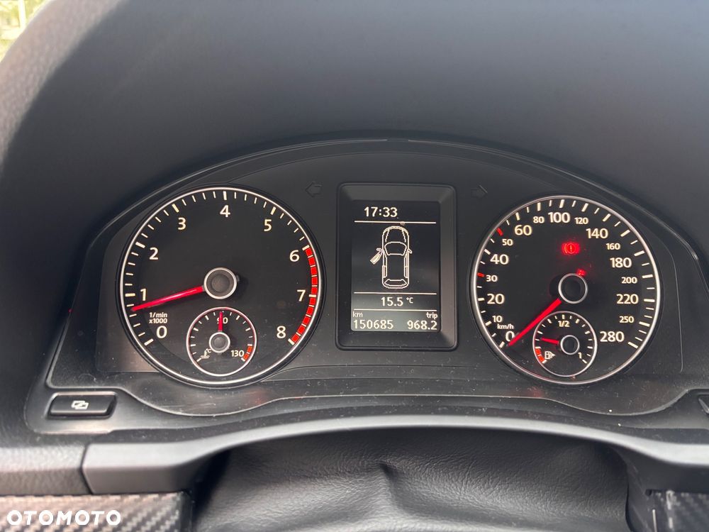 Volkswagen Scirocco 1.4 TSI - 12