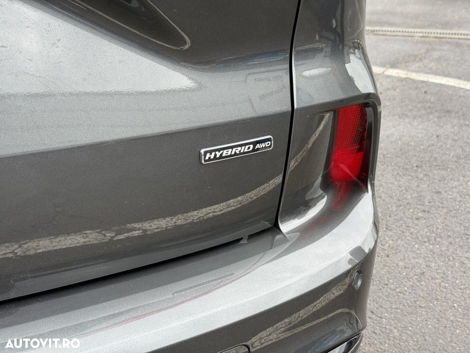 Ford Kuga - 11