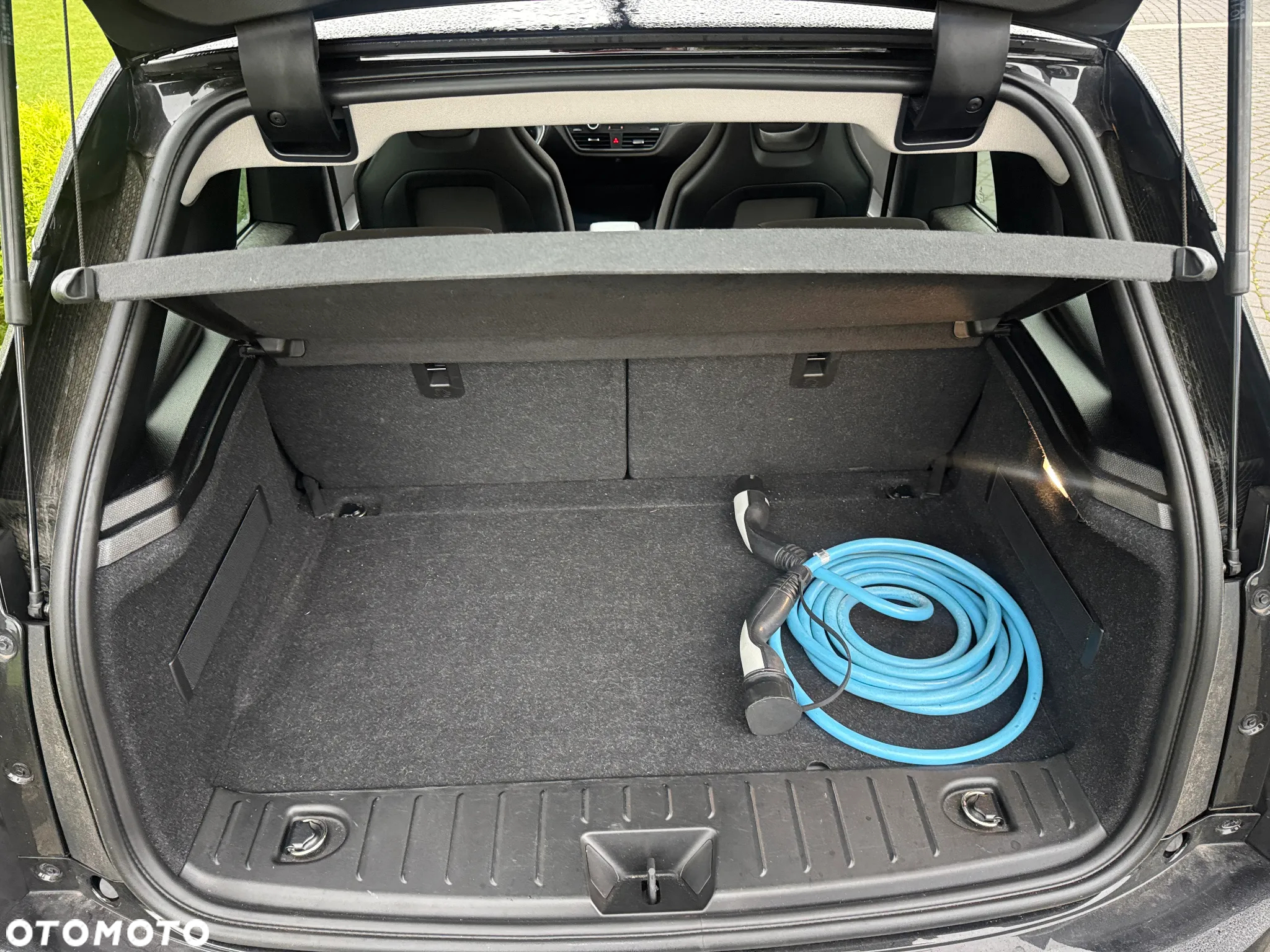 BMW i3 i3S 120 Ah - 23