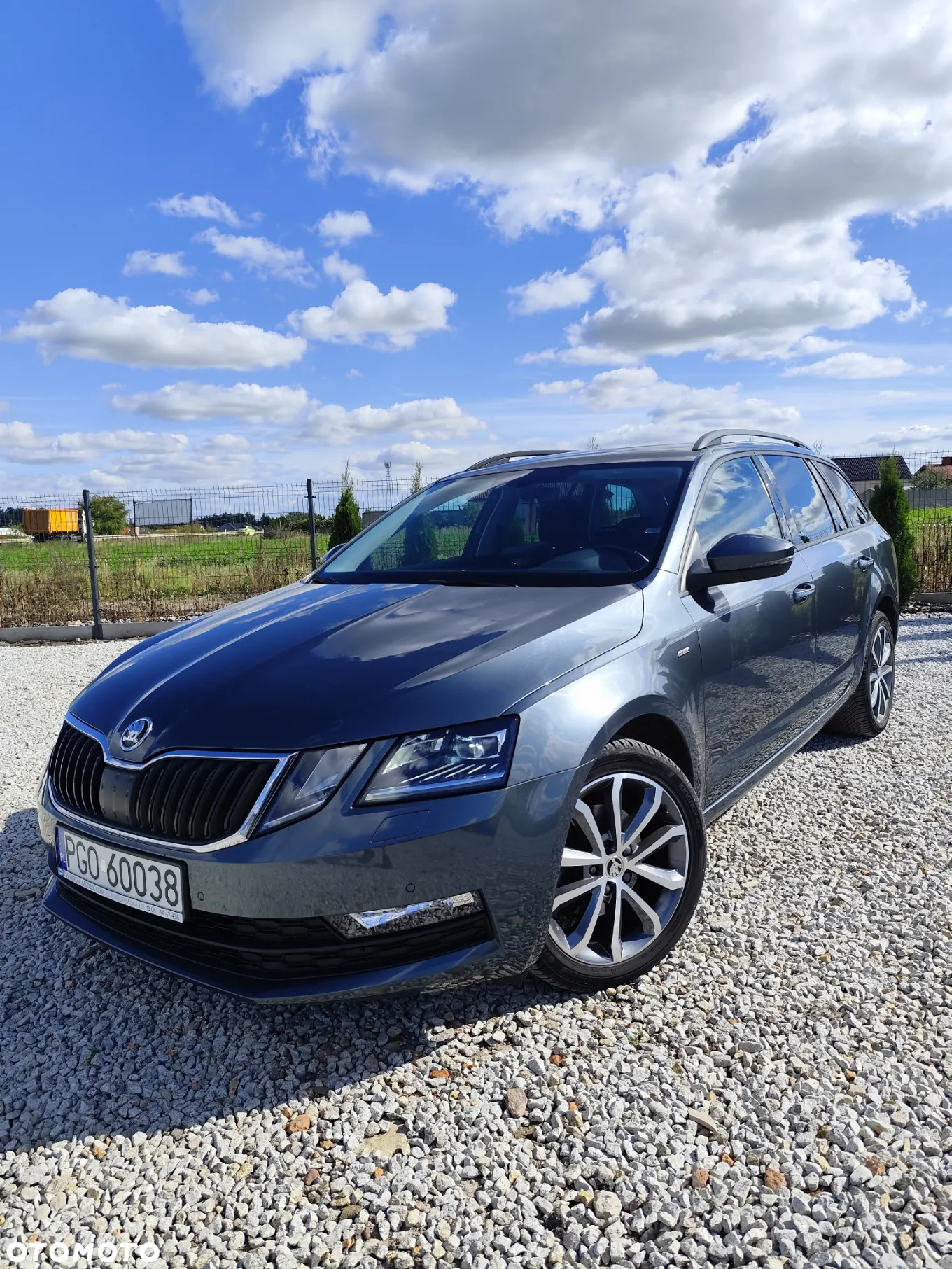Skoda Octavia 1.4 TSI Drive DSG - 13